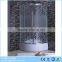 China Wholesale Bathroom Fibreglass Shower Cubicle Sizes