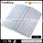 Colorful 78 keys buletooth mini wireless keyboard for laptop and tablet pc