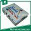 NEW STYLE WHITE CORRUGATED FRUITS PACKAGING BOXES WITH HOILES