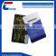 standard size chip card injket rfid card
