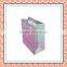  customized high quality Laser paper bags