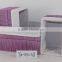 wholesale colorful lovely home decoration storage basket