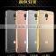 Most Papular Metal Mirror Back Bumper Phone Case Cover For Xiaomi 4 Mi 4i