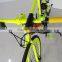 Electric Hybrid Bike With CE and EN15194