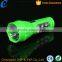 Solar Led Torch Flashlight Electronic Factory Selling Camp