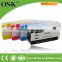 Four color Inkjet ink cartridge for HP Pro8615/8625 Bulk ink cartridge