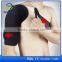 new products 2016 innovative product Aofeite dislocation injury arthritis pain magnetic sport shoulder support strap