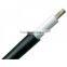 Low Voltage XLPE Insulated Copper Conductor MC3 MC4 Solar PV Connector Cable