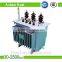 Oil immersed distribution Transformer