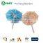 Blue Decorative Cocktail Umbrella Picks in Good Quality