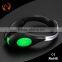 Flashing Safty led warning luminous sticker for outdoor running jogging walking