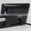 OEM 7 Inch Digital Photo Frame With Slideshow Transparent Picture Frame Alarm Clock MP3 MP4 Movie Player Quality Choice