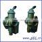 SCL-2014040219 PZ28 Zinc Carburetor for Motorcycle 750cc