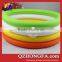 wholesale 12-14 inch anti slip silicone car steering wheel cover