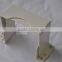 Oem Sheet Metal Support Bracket for Medical Equipment