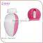 4 in 1 New Design Battery-operated Egg Shape Facial Brush Cleaner/cleanser