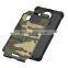 Army shockproof camo leather phone case for Mircosoft Lumia 950/Nokia 950