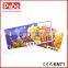 colors non toxic wax crayon ,Oil pastel for children in crayon