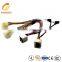 Designed and Factory Processing lpg wire harness