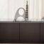 Modern design wood table
