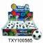Kids Play PU Ball MINI SPONGE BALL 3"IN BASEBALL