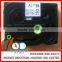 compatible brother p-touch printer TZe-221,TZe-231,TZe-241 black on white label tape