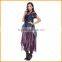 Quick sell through eplosion, Europe and the United States Halloween costumes Cosplay witch role playing devil party costumes