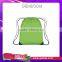 Safety Flective Drawstring Bag