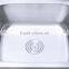 Australian standard laundry sink of basin for washing clothes