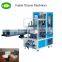 Automatic box drawing facial tissue packing machine price