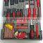 186 Pcs Swiss Craft Combination Ratchet Tool Set