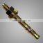 ANSI Wedge Anchor Manufacture With White Zinc