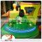 Factory price Chinese kids inflatable electric bumper car for sale