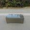 YHA113 WICKER ALUMINIUM GARDEN FURNITURE