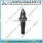 Foundation rotary drilling tools bit TS18