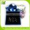 Beautiful Paper blue jewelry packaging box for bracelet and jewelry packaging box