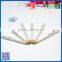 2016 new arrival mini wooden pencil for school students with cheap price