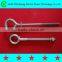 high quality stainless steel bolts& nuts and washers,well durable , made in hebei weichuang