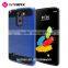 Amazon best seller hybrid shockproof phone back cover mars combo case for LG Stylo2 plus/MS550/K530/K535 telefonos celulares