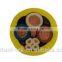 150mm2 copper condcutor concentric medium voltage cable