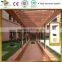 impressive bar wood plastic composite slats
