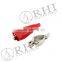 Alligator Battery clip covers