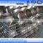 reducing and equal tee pipe fitting