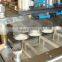 plastic lid making machine/ lid making machine