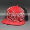 MESH TRUCKER CAP/CAP TRUCKER /FLAT TRUCKER CAP