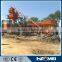 Good Performance HZS25 Concrete Plant For Sale In UAE