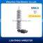 Wenzhou Yika 5KA /10KA 36KV Surge Arrester Silicon Rubber 36KV Arrester