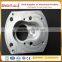 Top quality custom aluminum cnc processing