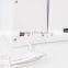 2pcs RC-S001 Mini Waterproof Bluetooth Speaker White