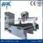 CNC ATC board carving machine 1325 with Jinan China trustable quality and full system after sale service